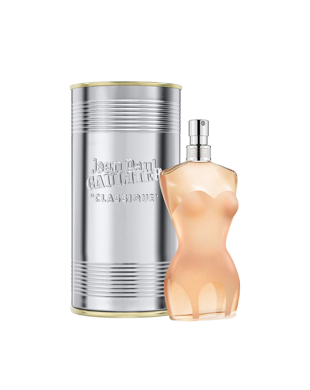 Jpg Classique Edt 50ml - Fragrance at MyBeautyBoutique by Jean Paul Gaultier