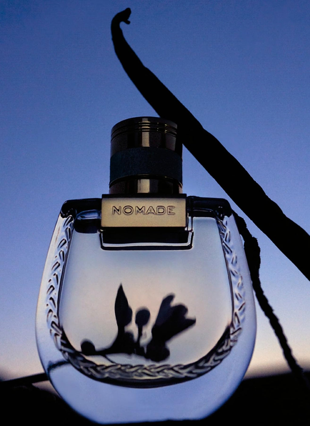 ChloÃ© Nomade Nuit d?Egypte Eau de Parfum 75ml Spray