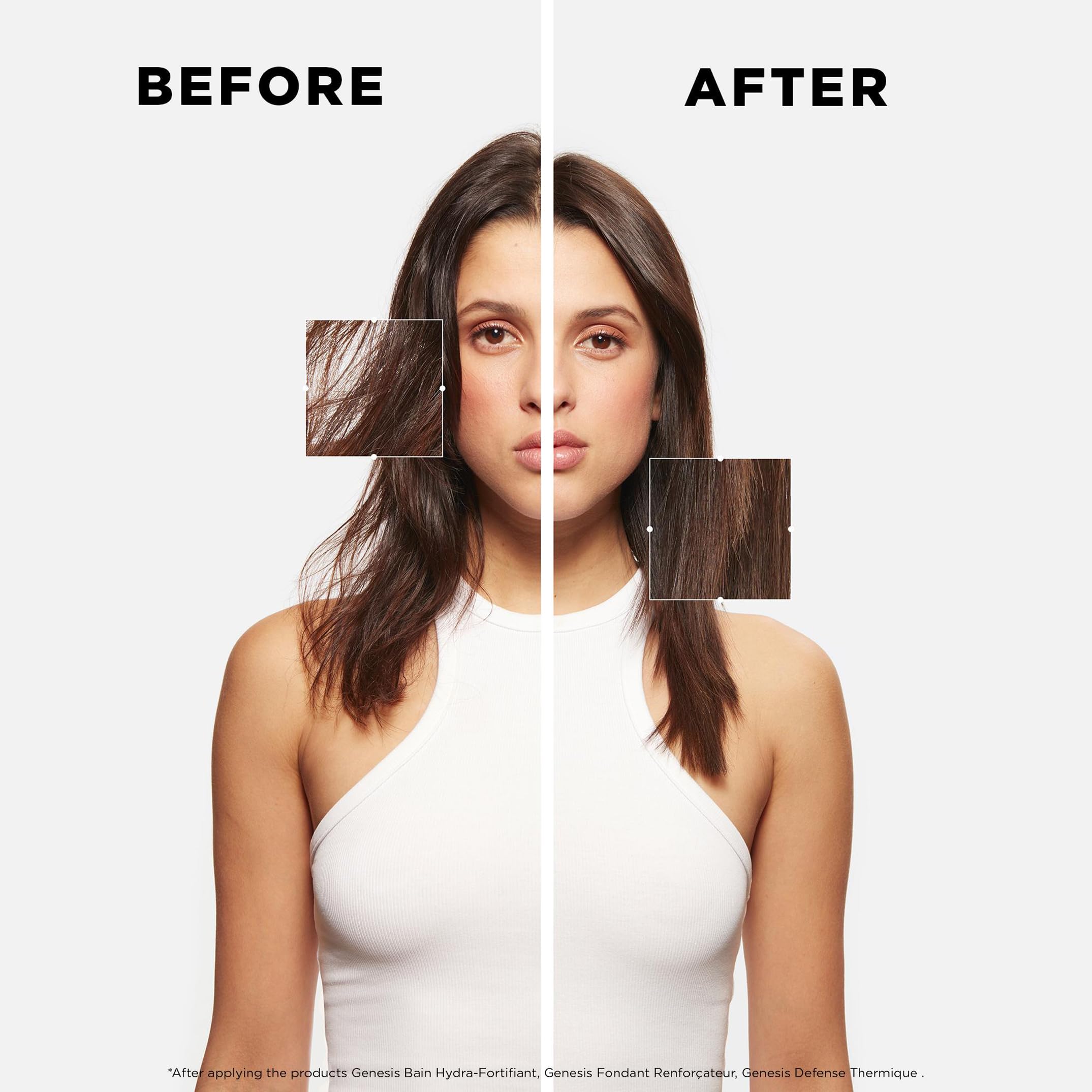 Kérastase Genesis Masque Reconstituant 200ml