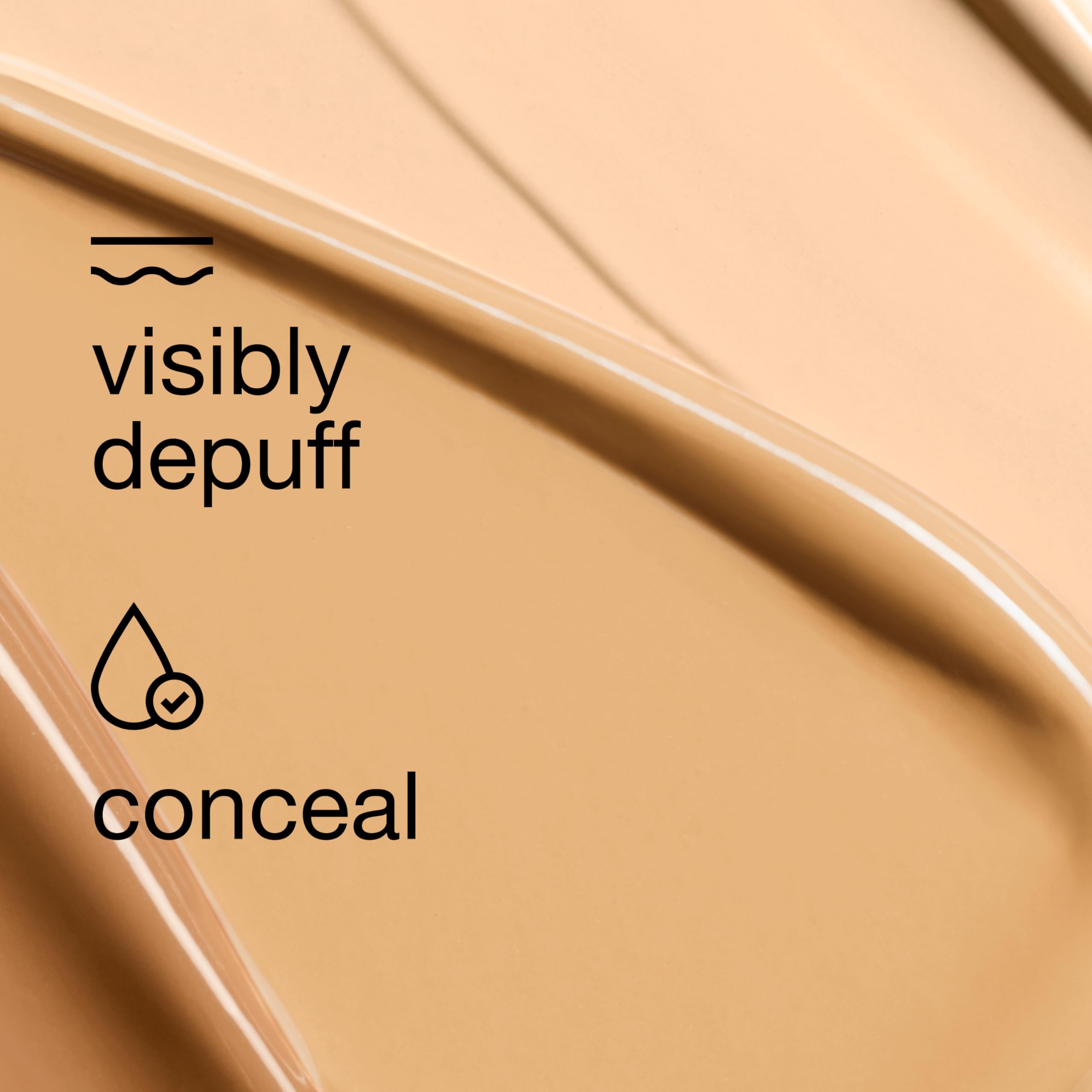 Clinique Even Better All-Over Concealer & Eraser 6ml - 58 Honey