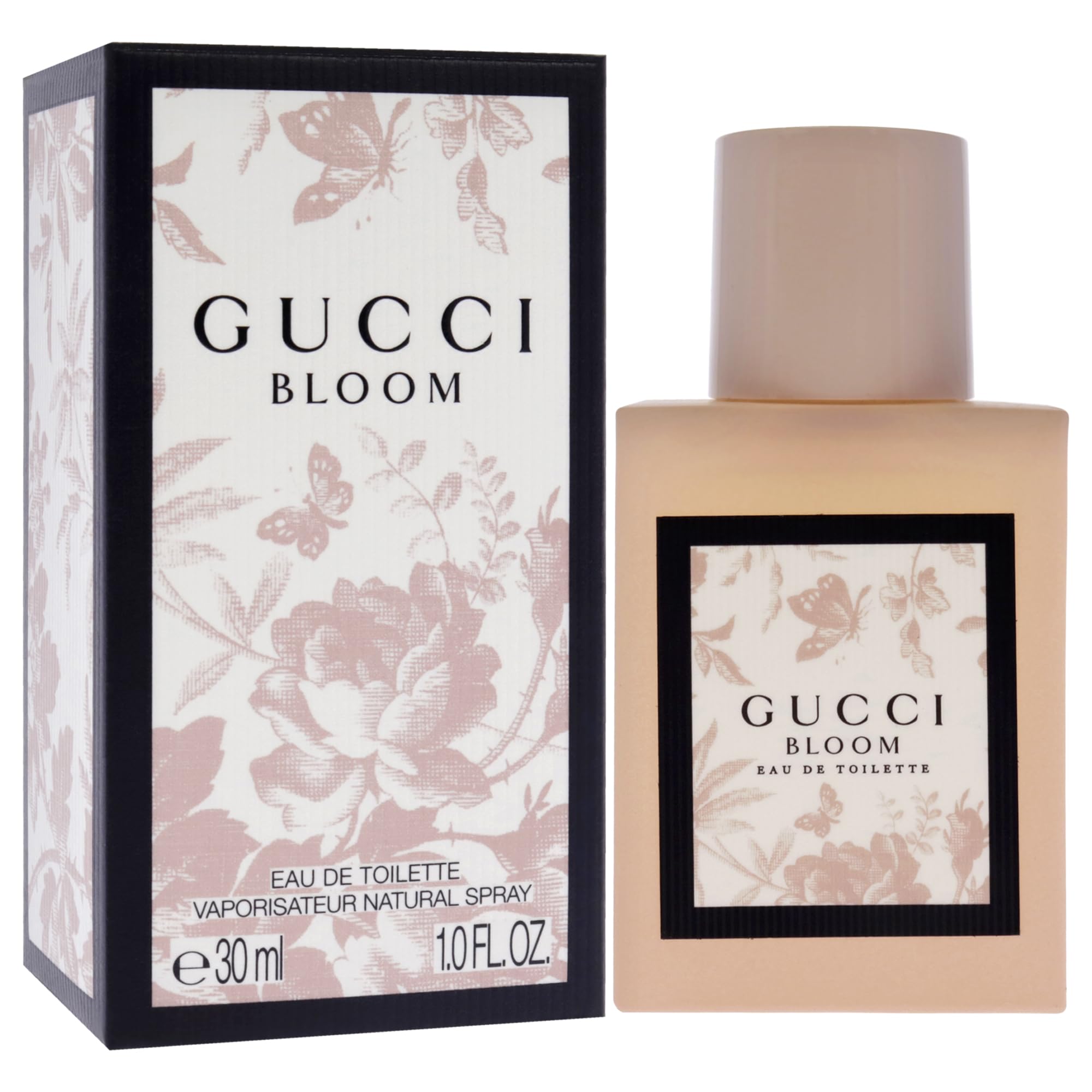 Gucci Bloom Eau de Toilette 30ml Spray - Eau De Toilette at MyBeautyBoutique by Gucci