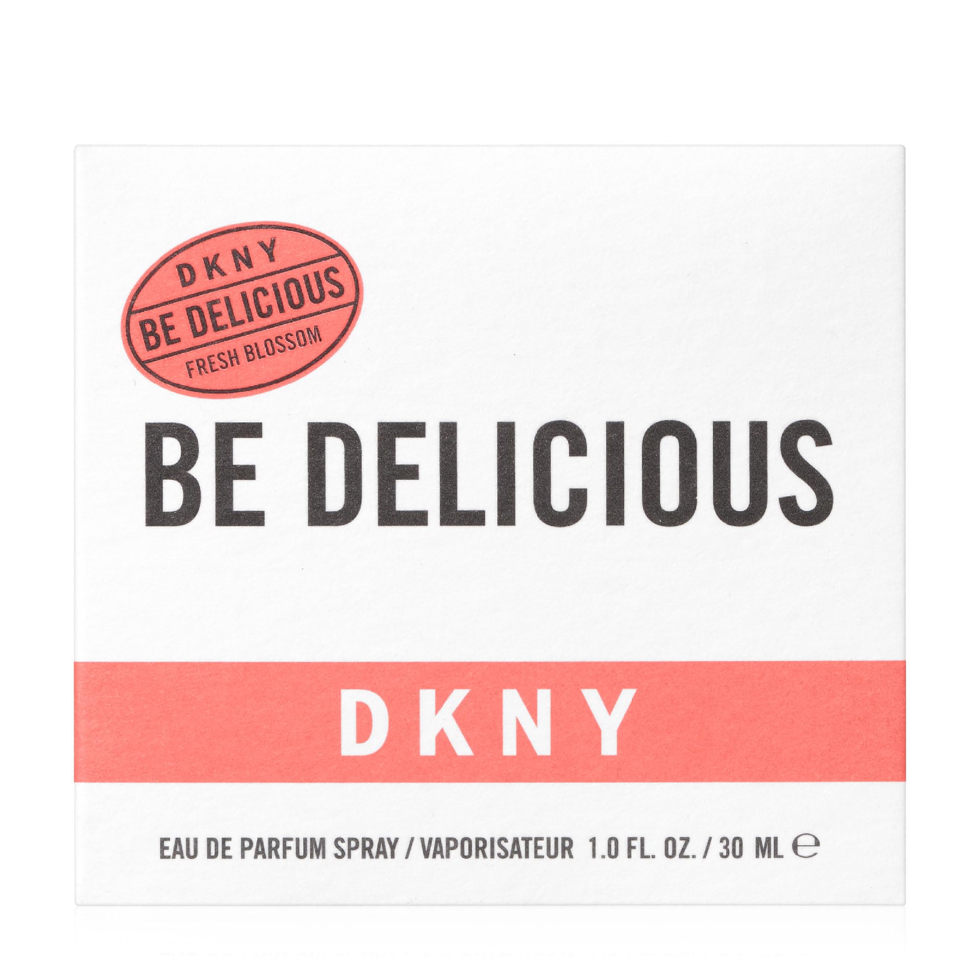 DKNY Be Delicious Fresh Blossom Eau de Parfum 30ml - Eau De Parfum at MyBeautyBoutique by DKNY
