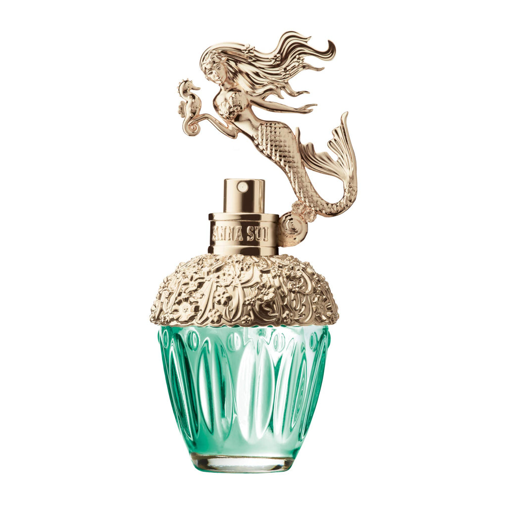 Anna Sui Fantasia Mermaid Eau de Toilette 30ml Spray