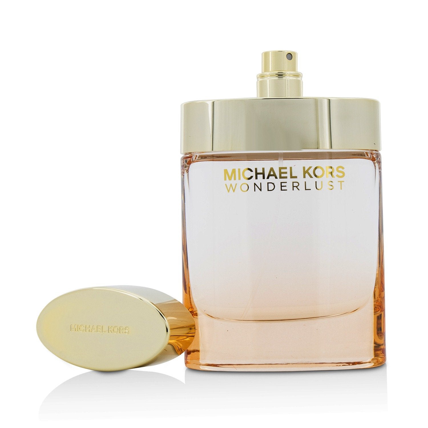 Michael Kors Wonderlust Eau de Parfum 100ml Spray