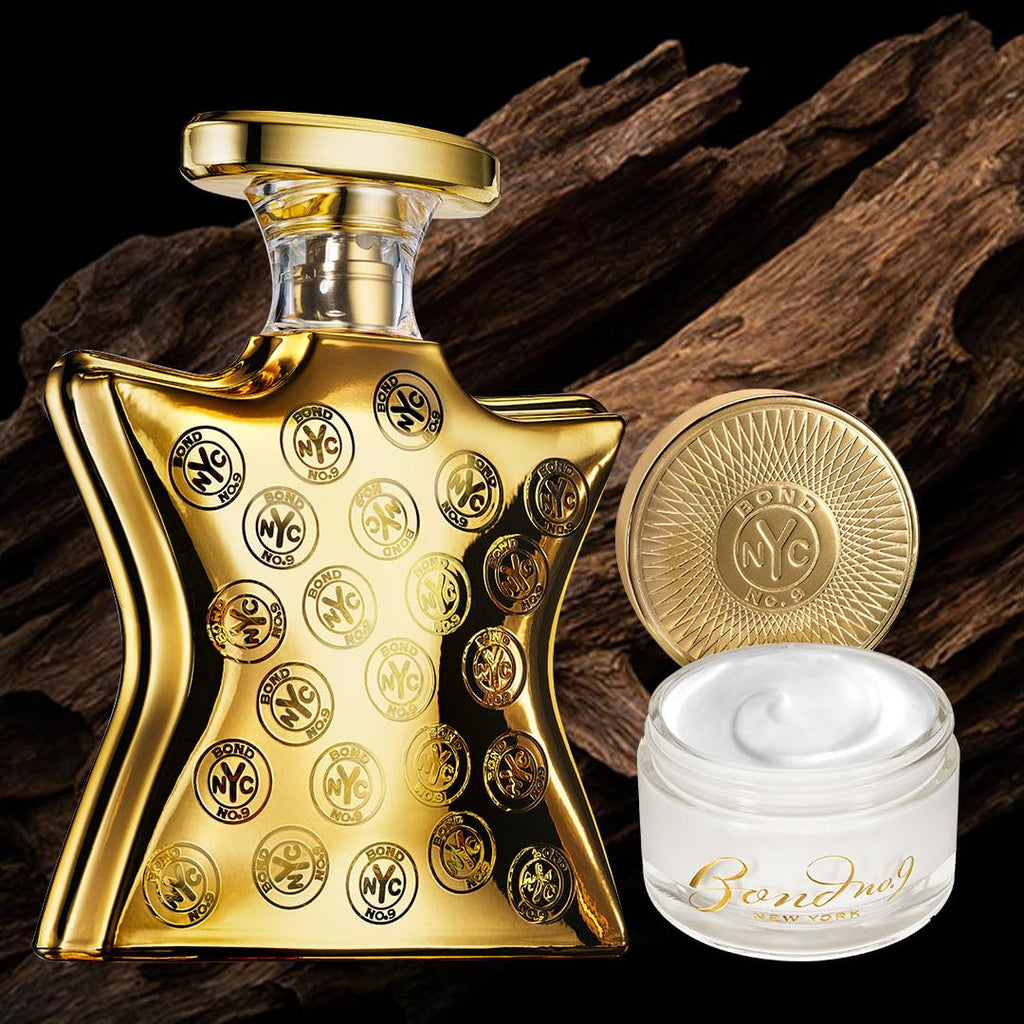 Bond No. 9 Perfume Eau de Parfum 100ml Spray