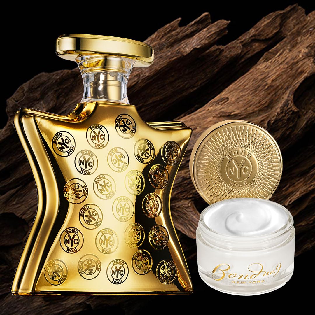Bond No. 9 Perfume Eau de Parfum 100ml Spray