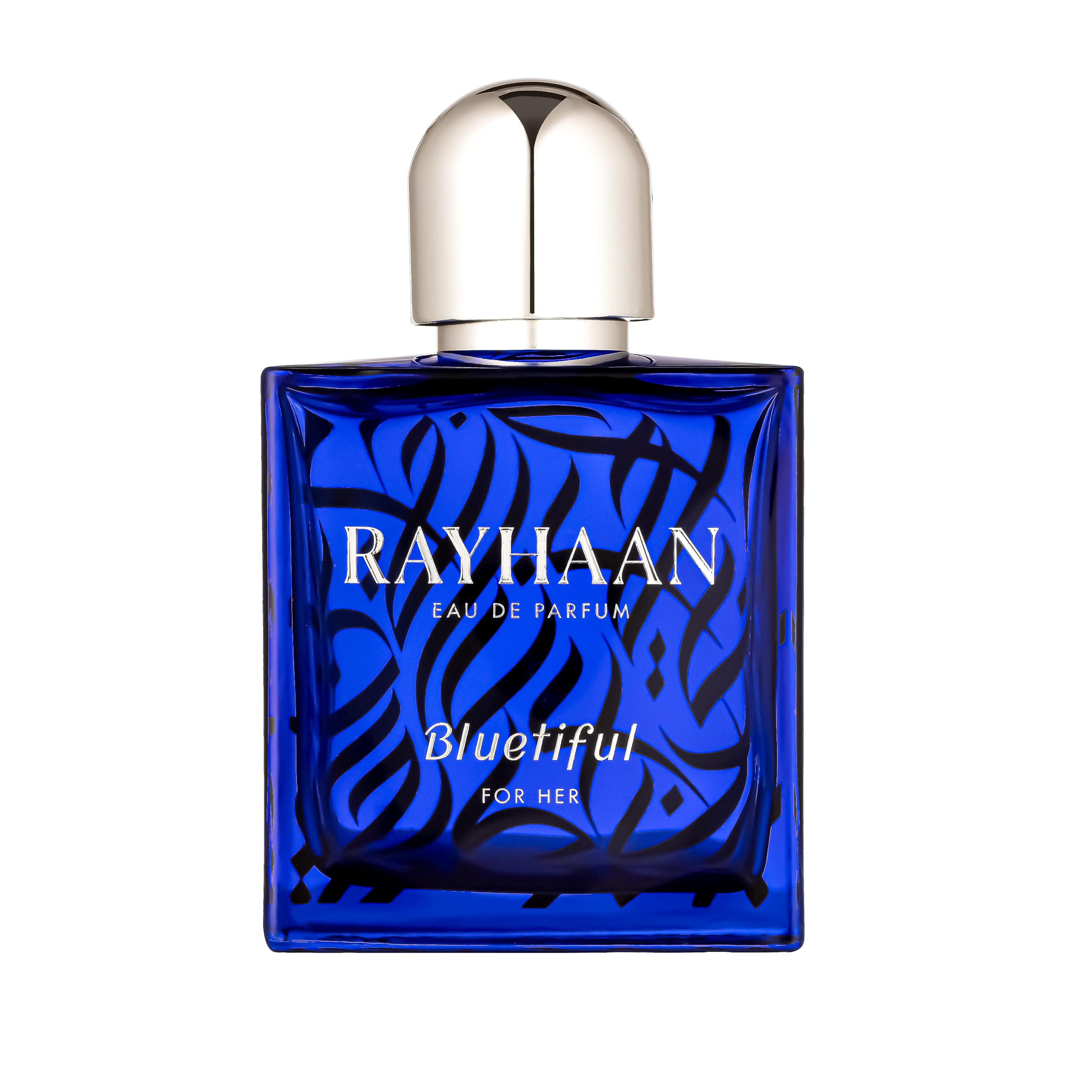 Rayhaan Bluetiful Eau de Parfum 100ml - Eau De Parfum at MyBeautyBoutique by Rayhaan