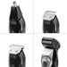 Wahl Trimmer Kit Total Groom 8 in 1