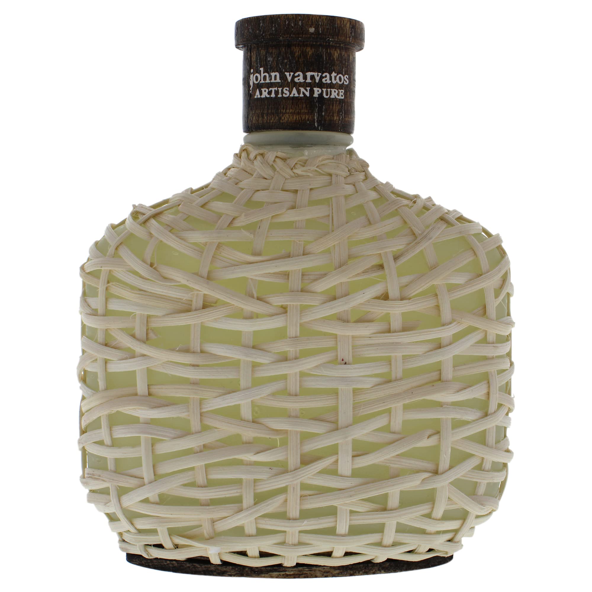 John Varvatos Artisan Pure Eau de Toilette 125ml - Eau de Toilette at MyBeautyBoutique by John Varvatos