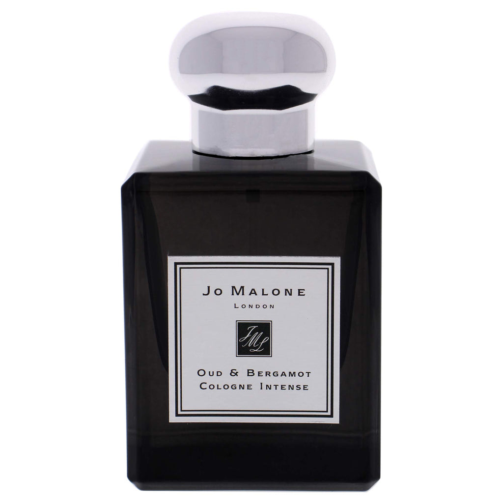 Jo Malone Oud & Bergamot Cologne Intense 50ml Spray