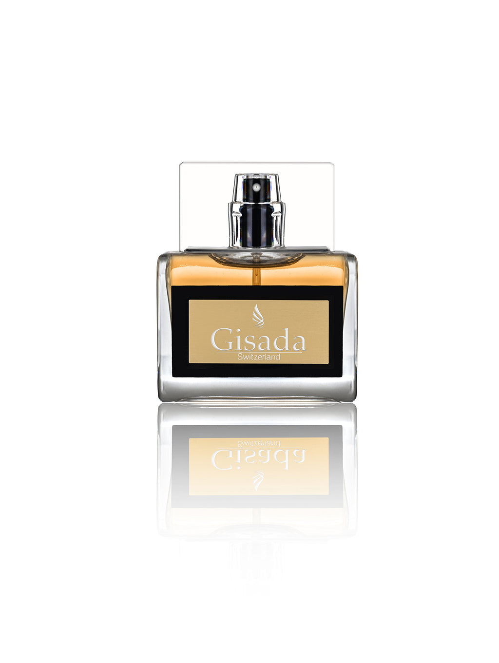 Gisada Uomo Eau de Toilette 50ml Spray