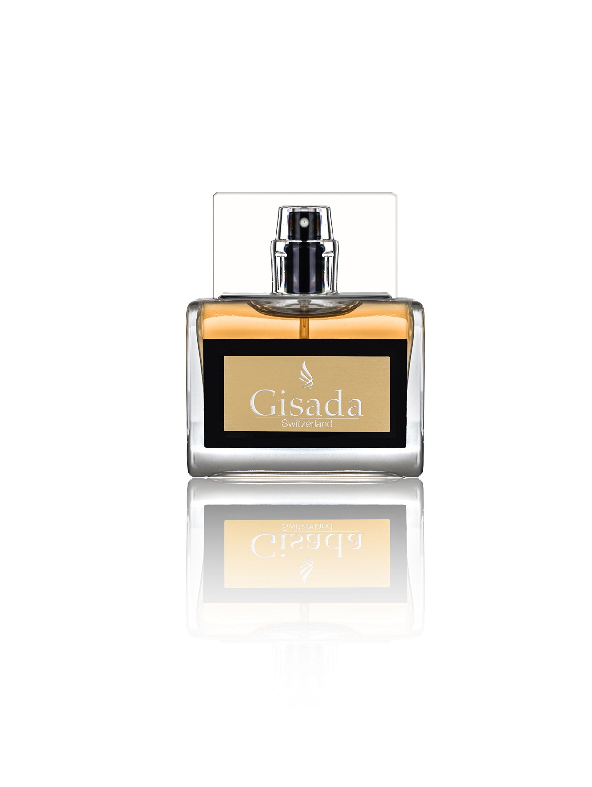 Gisada Uomo Eau de Toilette 50ml Spray