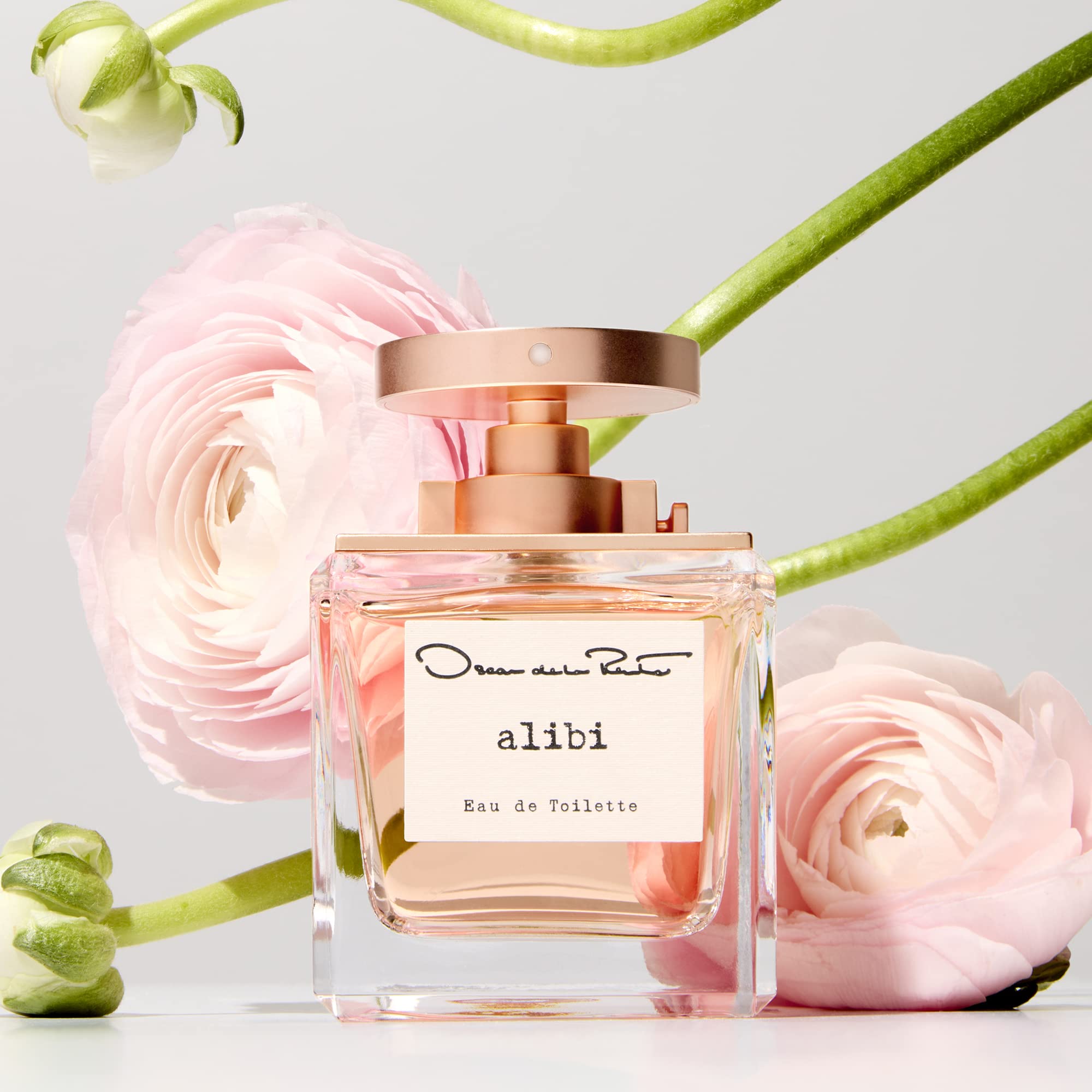Oscar de la Renta Alibi Eau de Toilette 50ml Spray