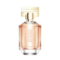 Hugo Boss The Scent 50ml Eau de Parfum Spray -  at MyBeautyBoutique by Hugo Boss