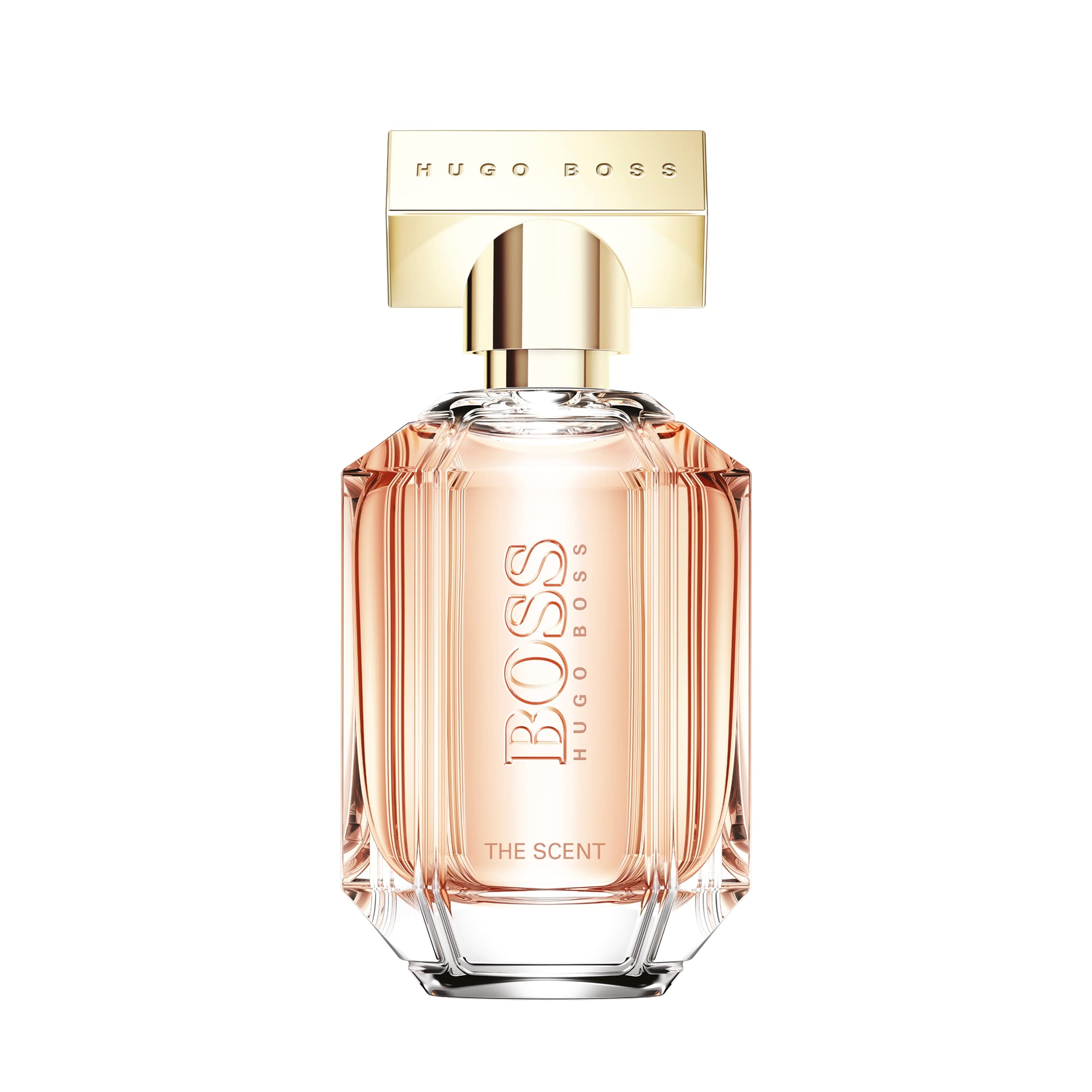 Hugo Boss The Scent 50ml Eau de Parfum Spray -  at MyBeautyBoutique by Hugo Boss