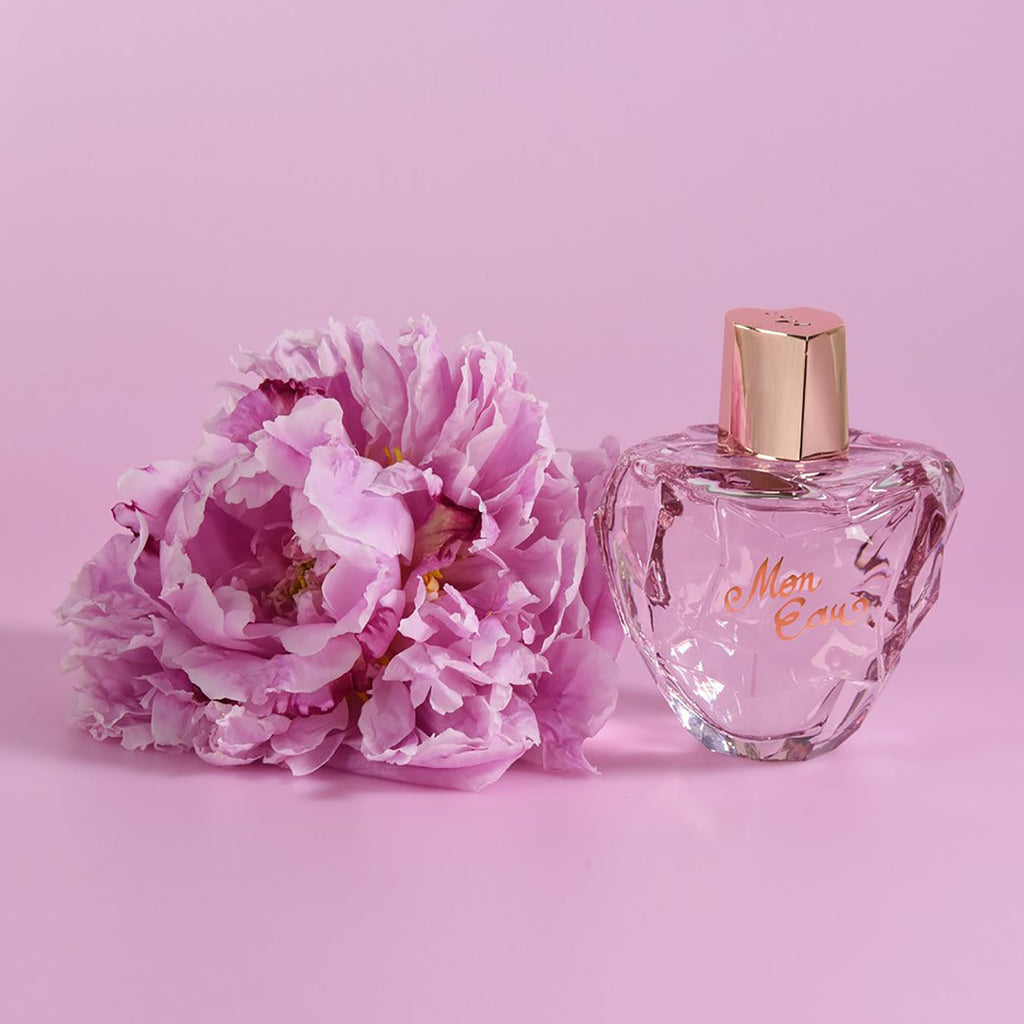 Lolita Lempicka Mon Eau Eau de Parfum 50ml Spray