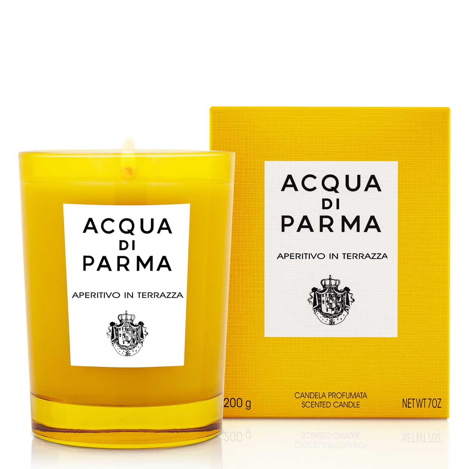 Acqua Di Parma Apertivio In Terrazza Candle 200g