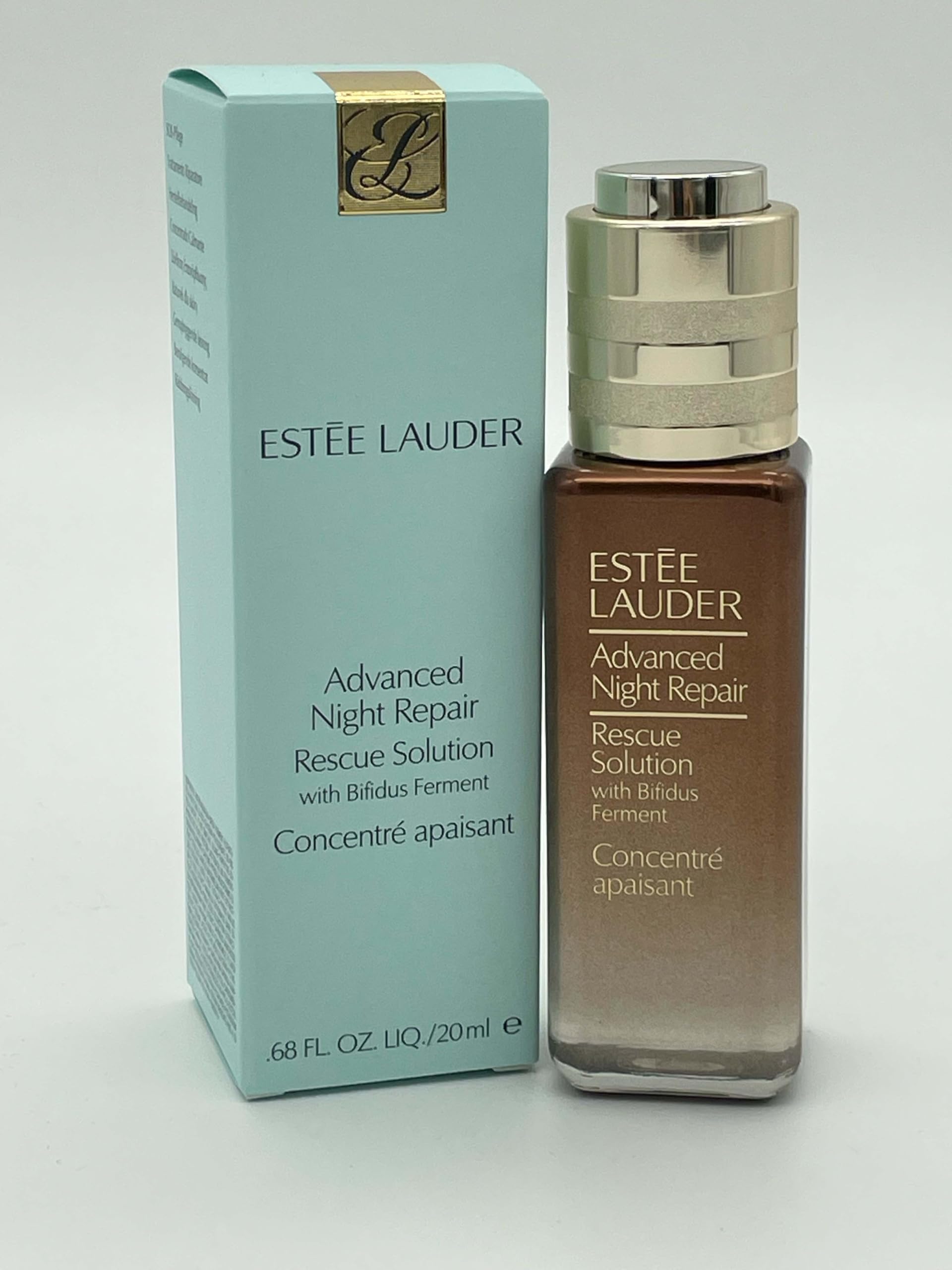 Estée Lauder Advanced Night Repair Rescue Solution Serum 20ml