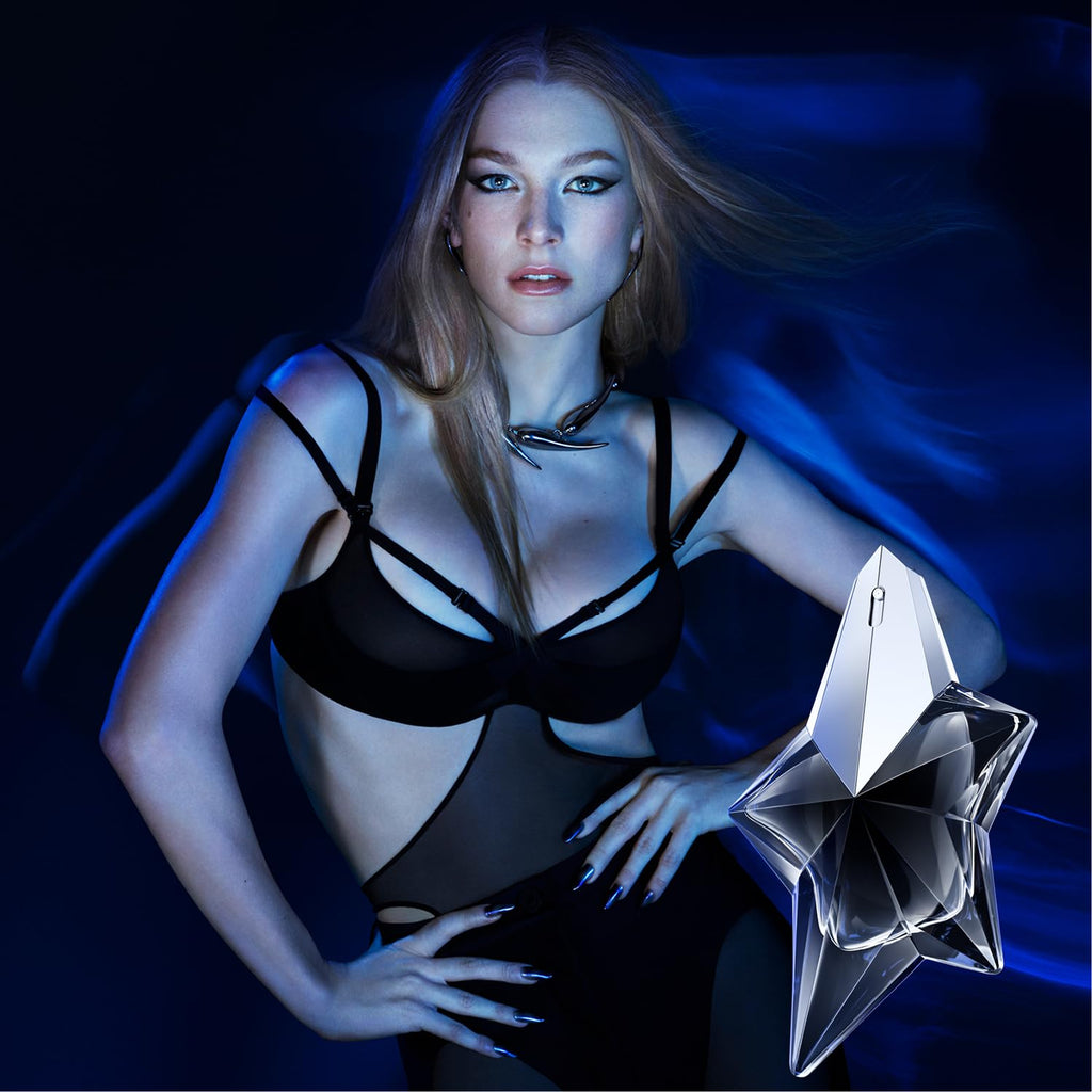 Mugler Angel Fantasm Eau de Parfum 100ml Refill