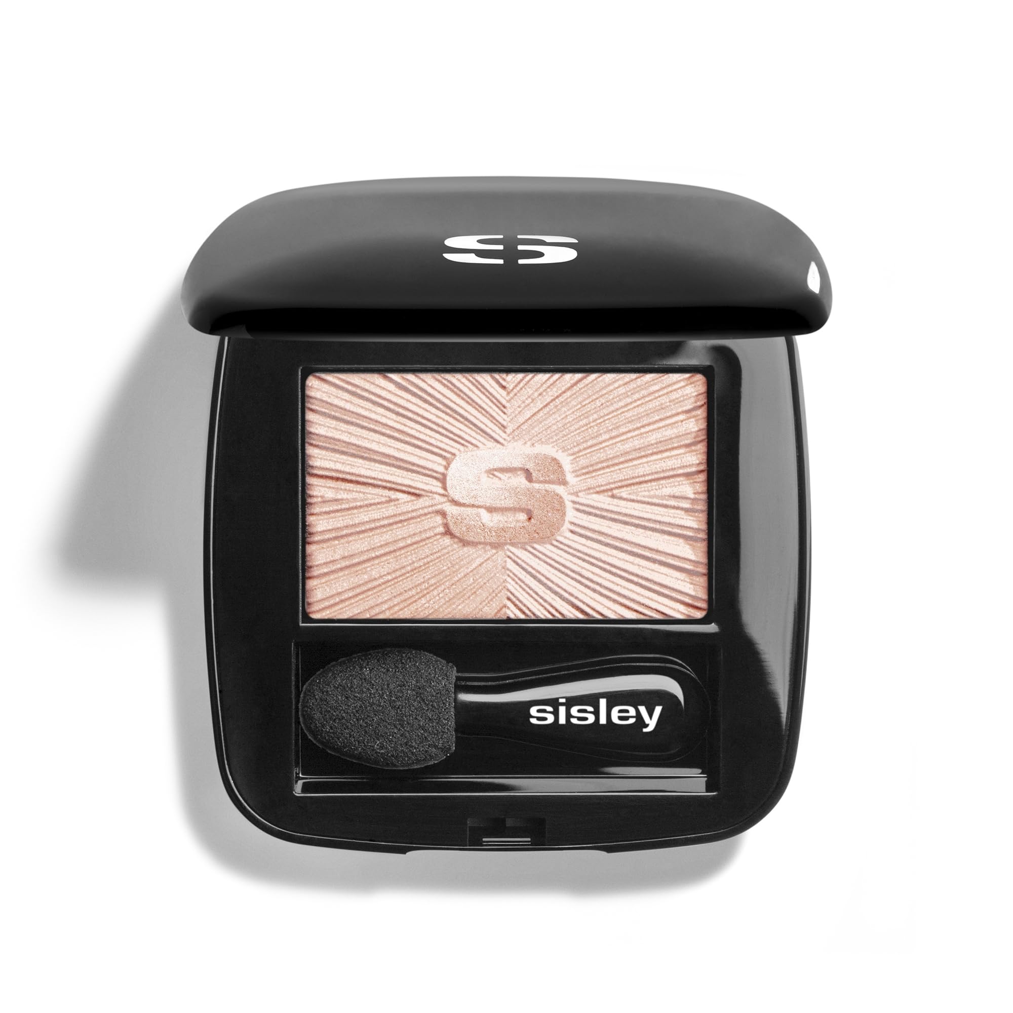 Sisley Les Phyto-Ombres Eyeshadow 1.5g - #12 Silky Rose