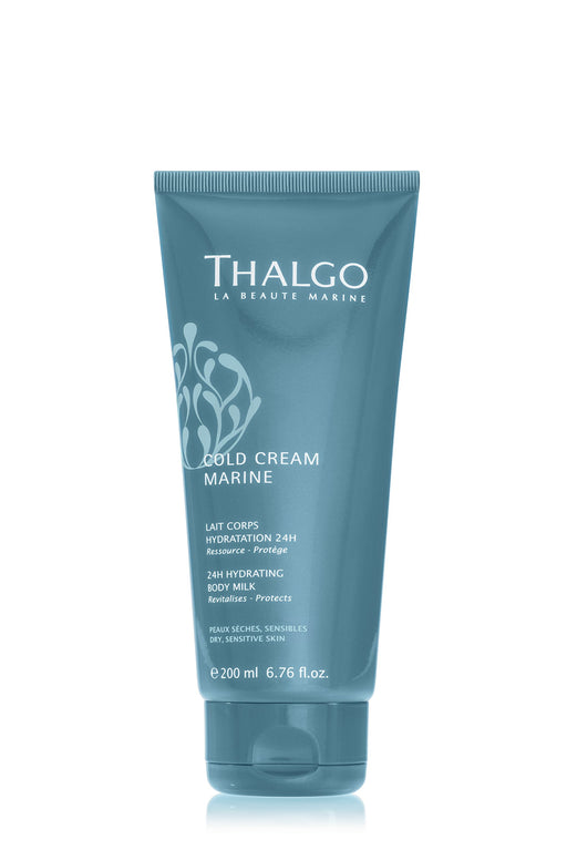 Thalgo Cold Cream Marine 24H Hydrating Body Milk 200ml