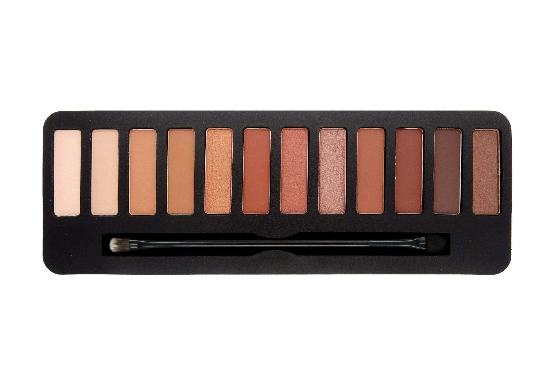 W7 Blazin' Eye Colour Palette 7g