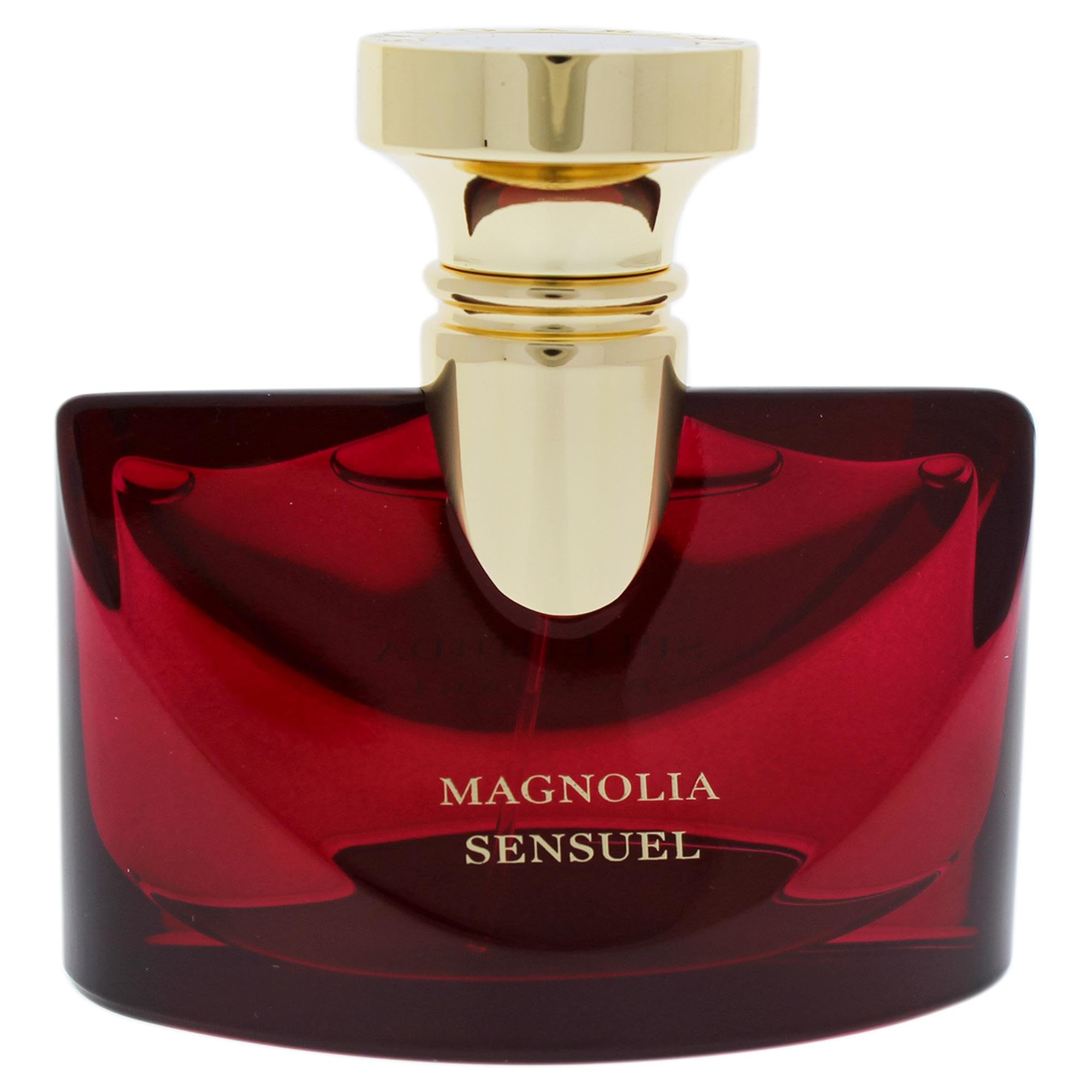 Bvlgari Splendida Magnolia Sensuel Eau de Parfum 50ml Spray - Fragrance at MyBeautyBoutique by Bvlgari