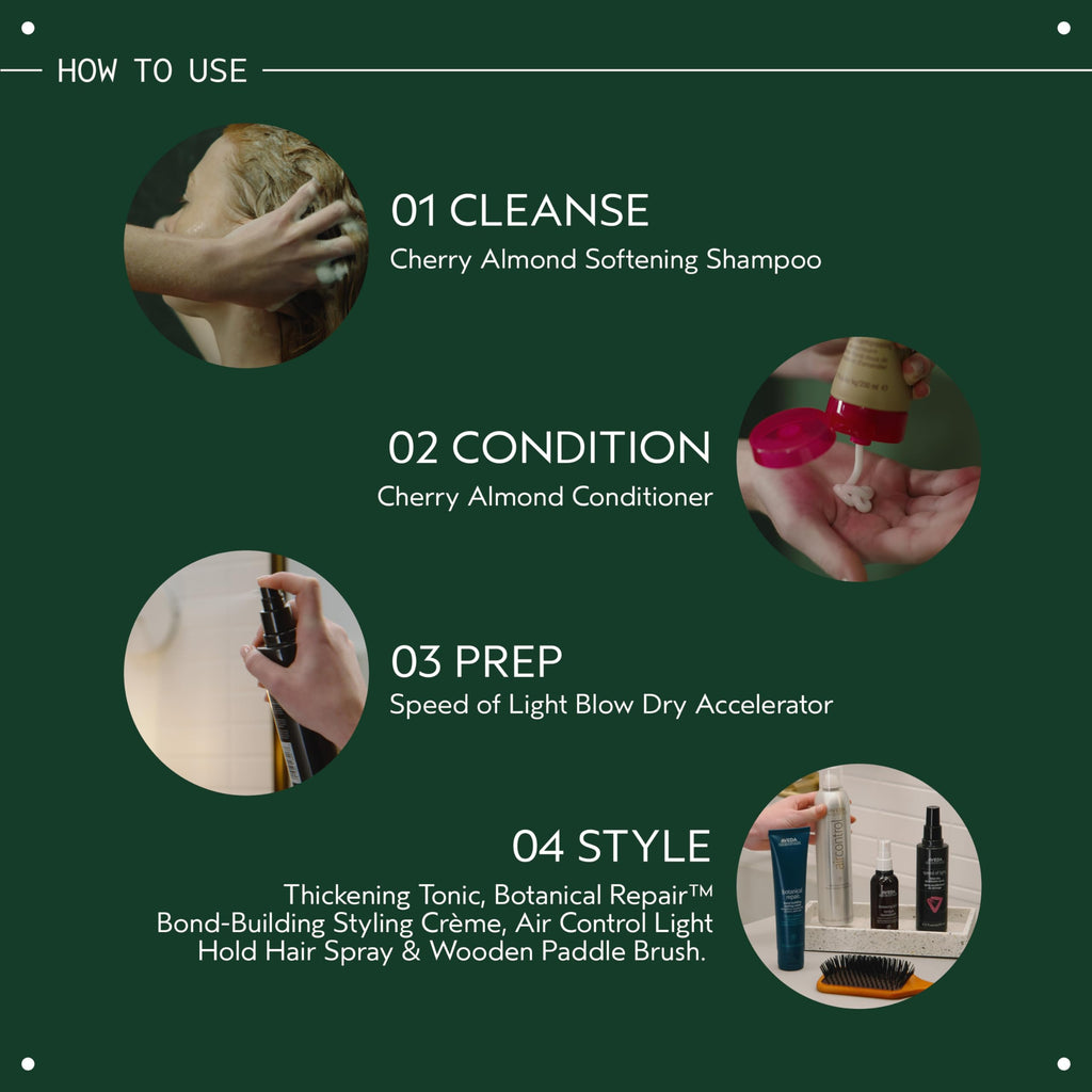 Aveda Thickening Tonic 100ml