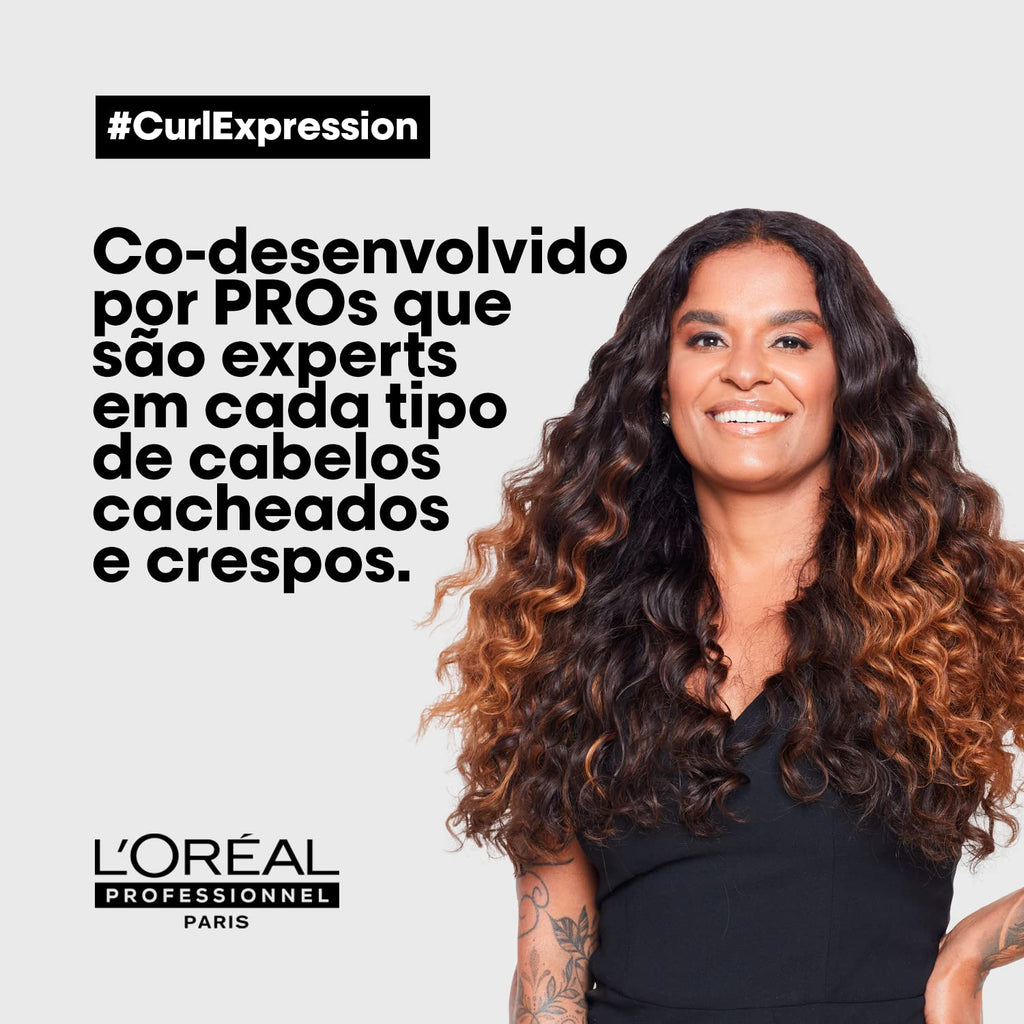 L'Oreal Professionnel Serie Expert Curl Expression Density Stimulator 90ml