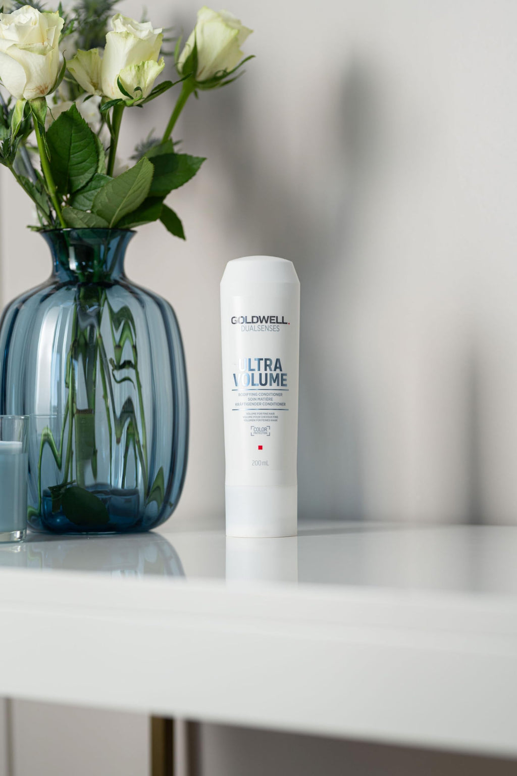 Goldwell Dualsenses Ultra Volume Bodifying Conditioner 1000ml