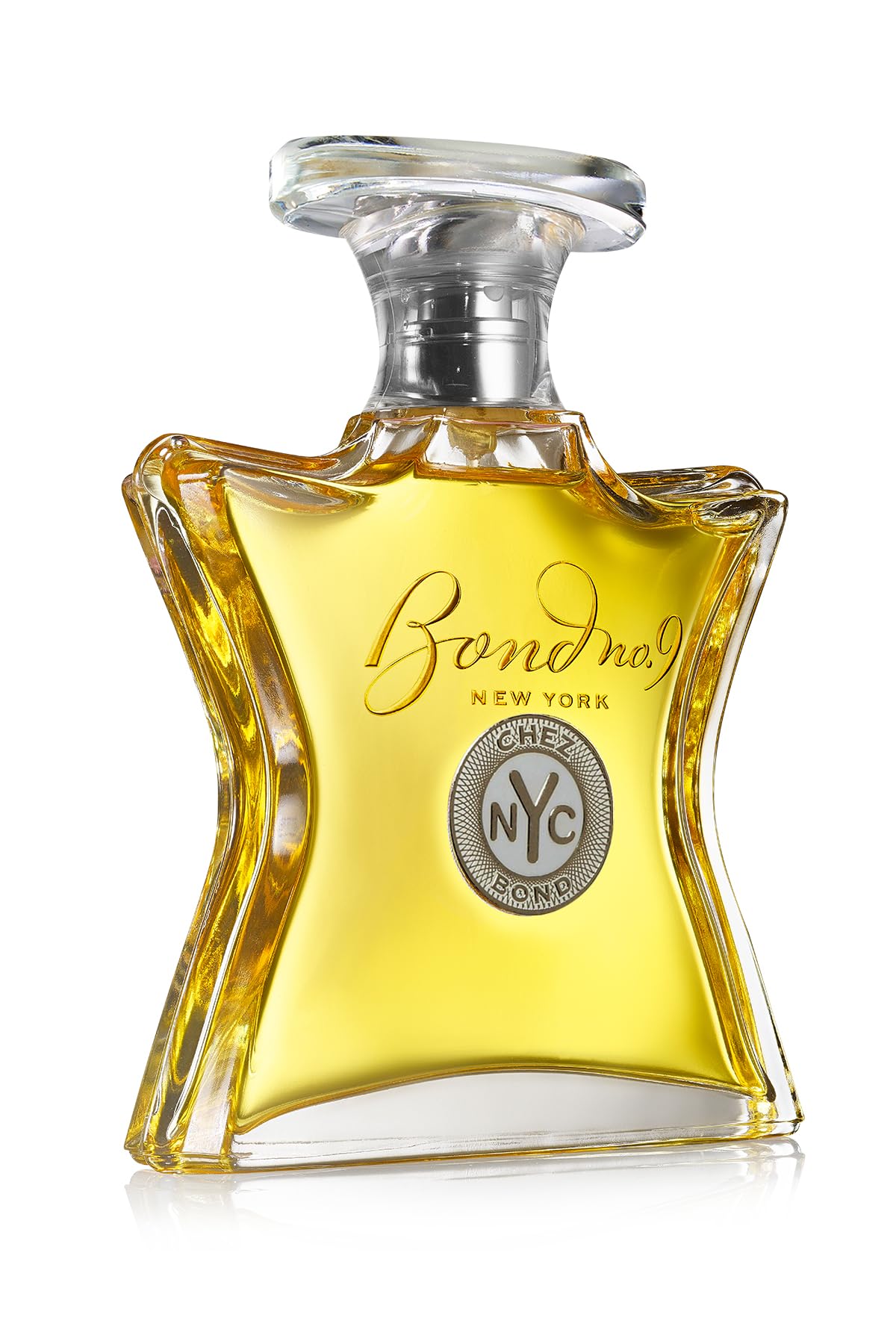 Bond No 9 Chez Bond Eau de Parfum 100ml Spray