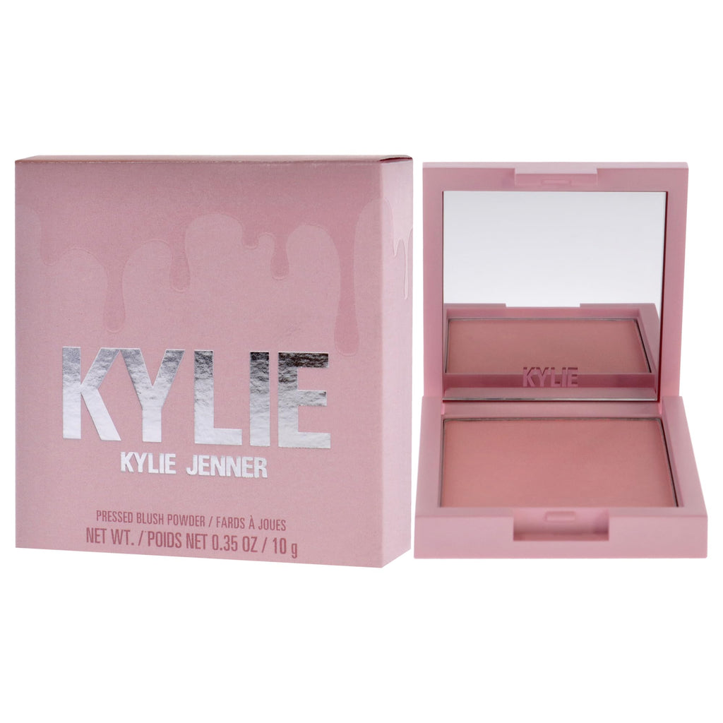 Kylie Cosmetics Pressed Blush Powder 10g - 334 Pink Power