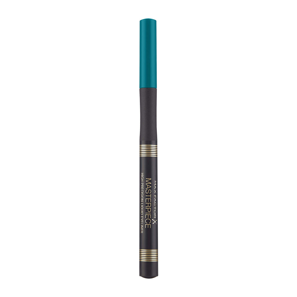 Max Factor Masterpiece High Precision Liquid Eyeliner 1ml - 35 Deep Sea