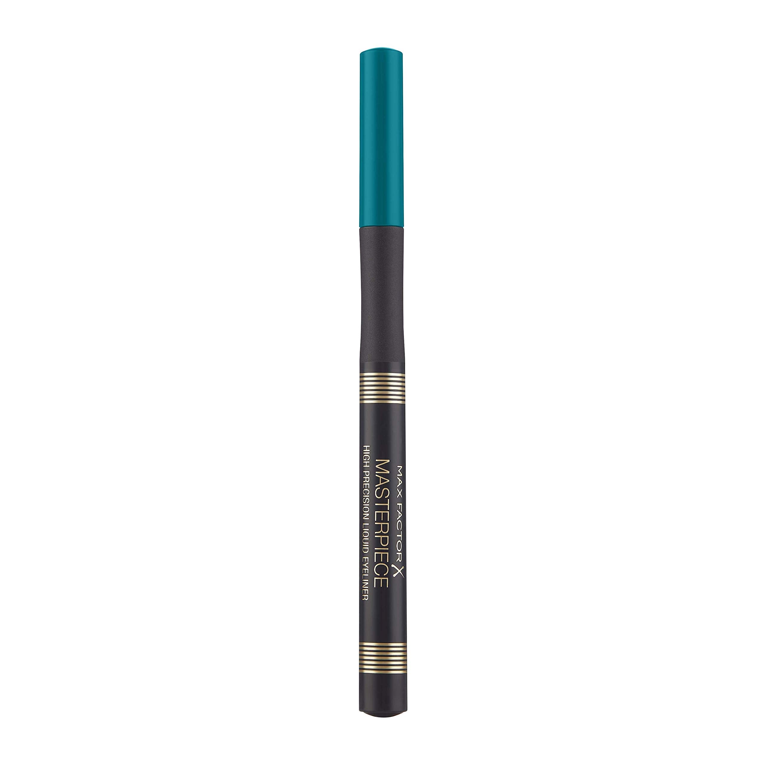 Max Factor Masterpiece High Precision Liquid Eyeliner 1ml - 35 Deep Sea