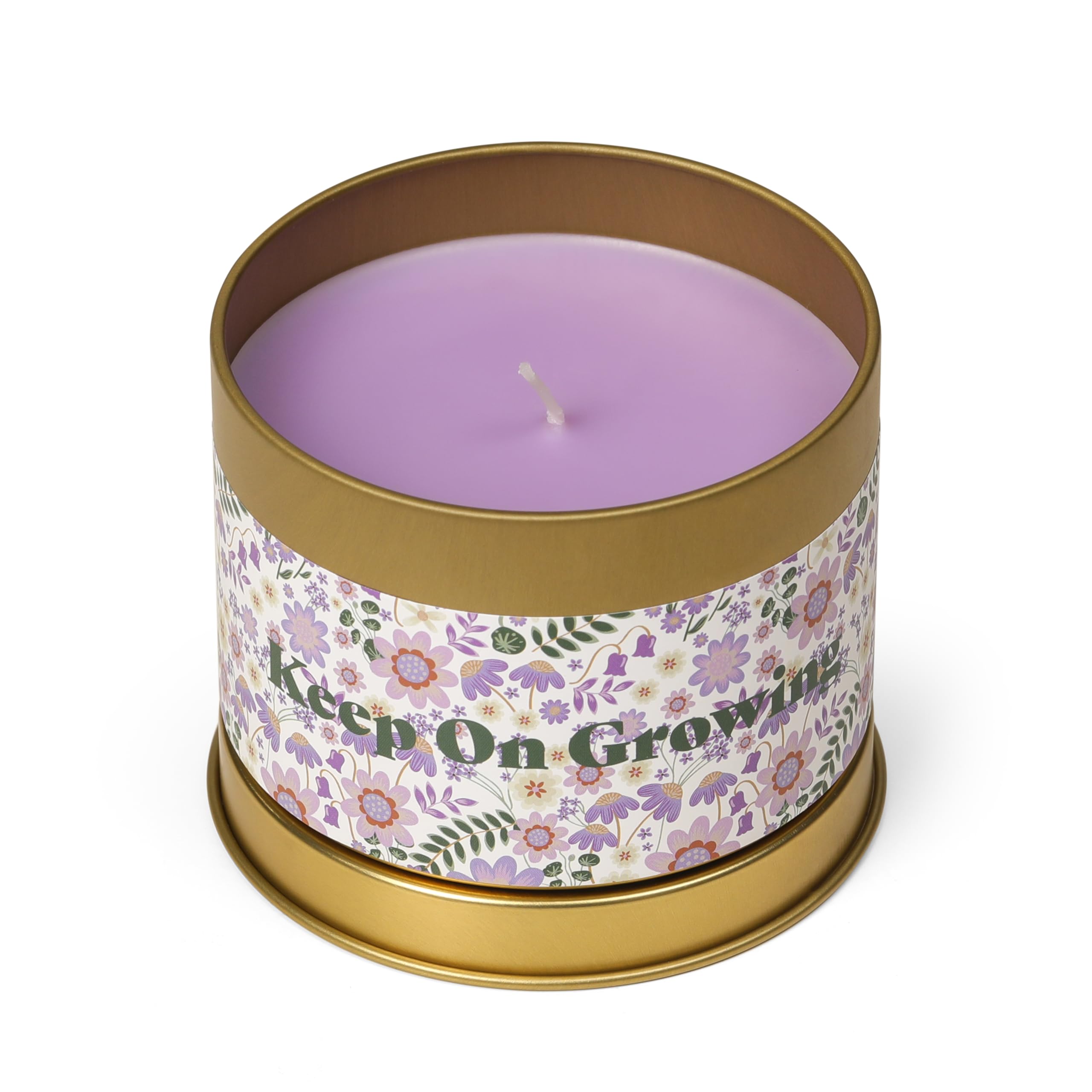 Disney Minnie Mouse Scented Candle 175g - Wisteria