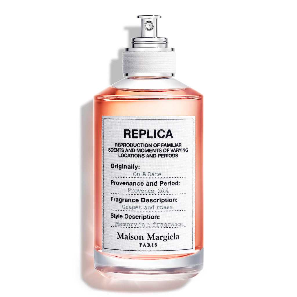 Maison Margiela On A Date Eau de Toilette 100ml Spray