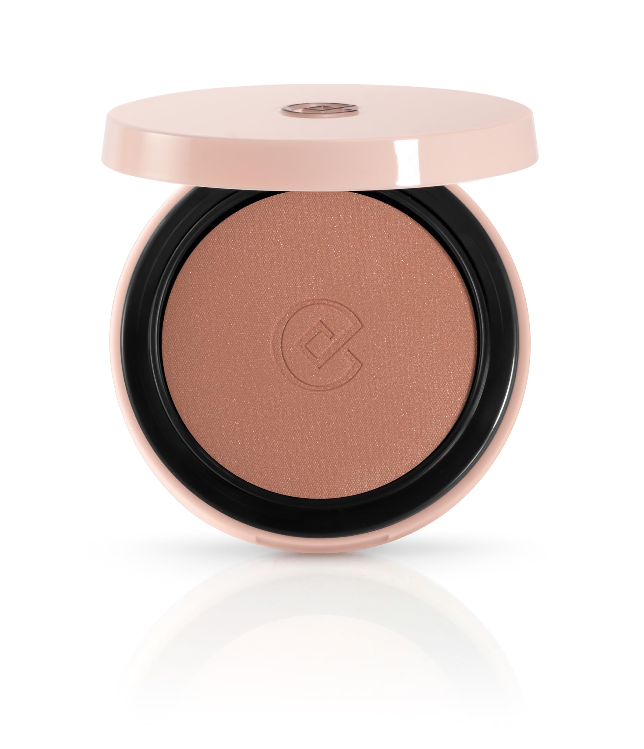 Collistar Impeccable Maxi Blush 9g - 02 Amber