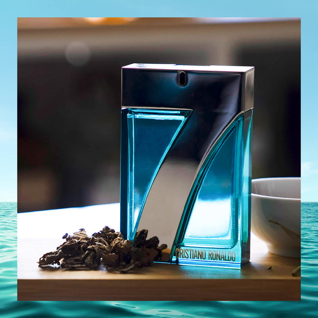 Cristiano Ronaldo CR7 Origins Eau de Toilette 30ml Spray - Beauty at MyBeautyBoutique by Cristiano Ronaldo