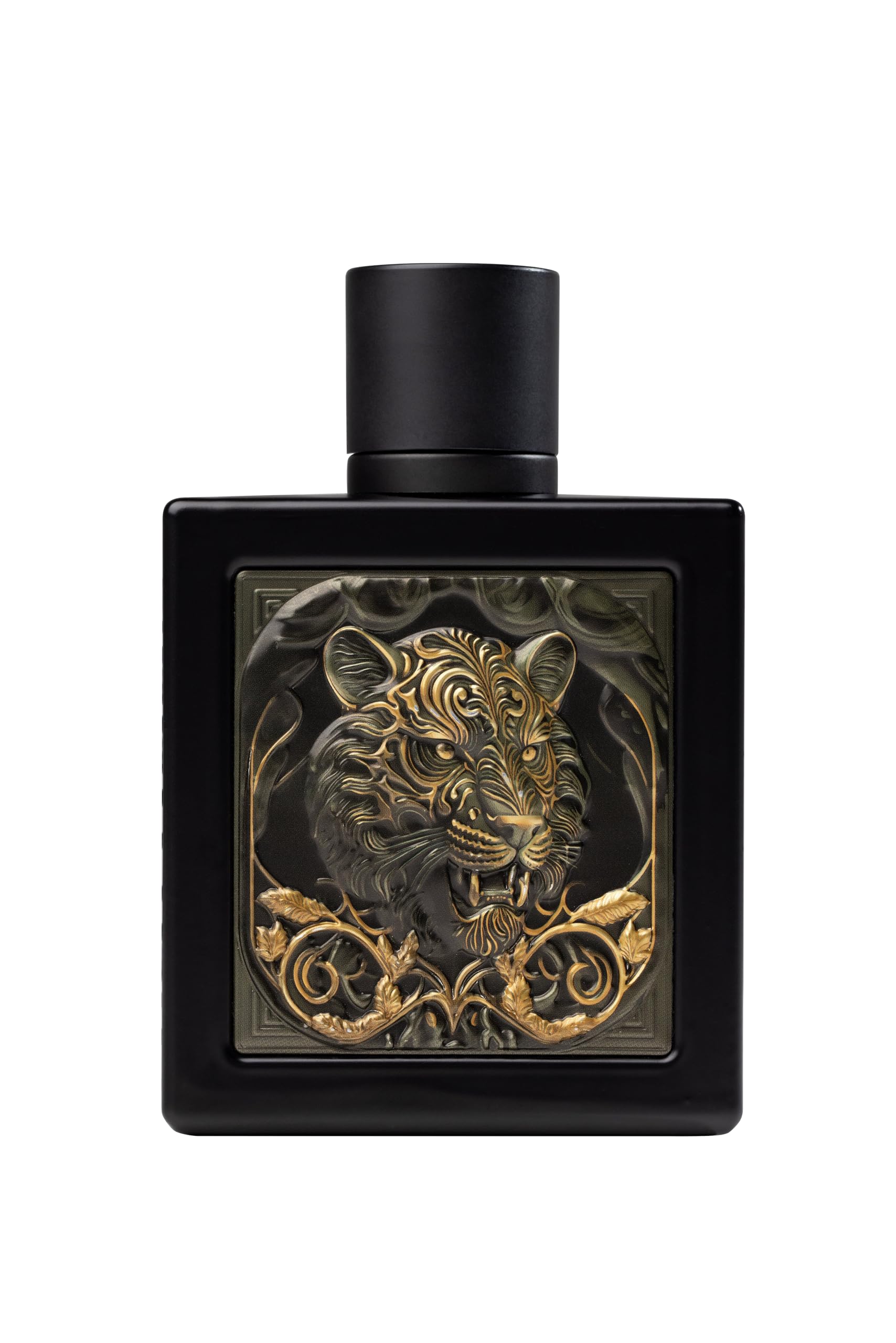 Rayhaan Tiger Cal Cologne Edition Eau de Parfum 100ml Spray