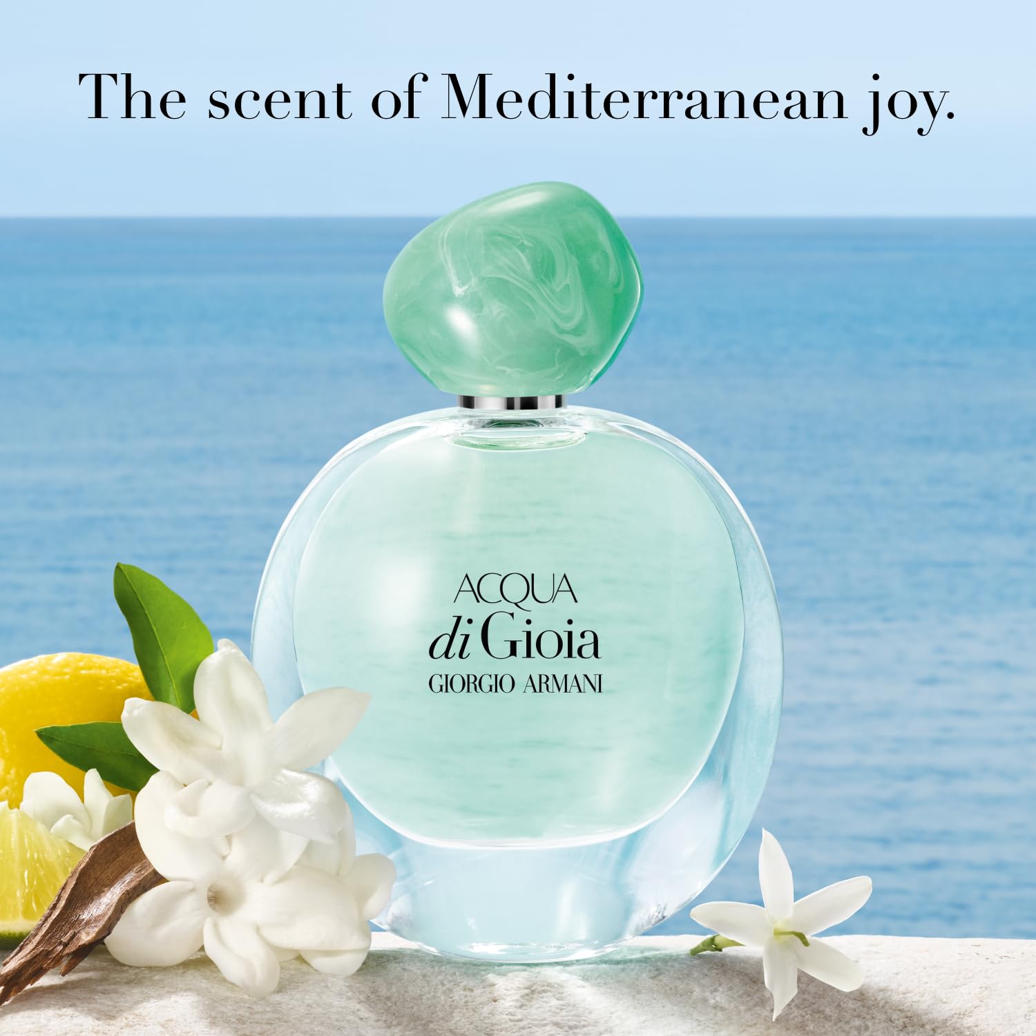 Giorgio Armani Acqua di Gioia Eau de Parfum 100ml Spray