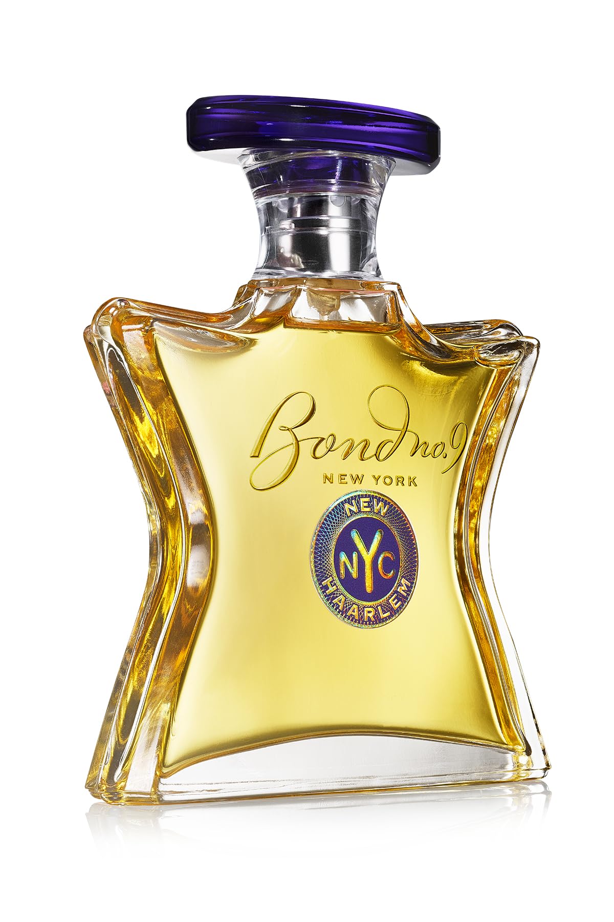Bond No 9 New Haarlem Eau de Parfum 100ml Spray