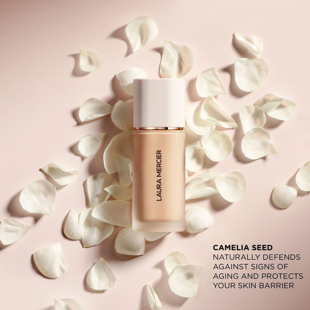 Laura Mercier Real Flawless Weightless Perfecting Foundation 30ml - 1W1 Cashmere