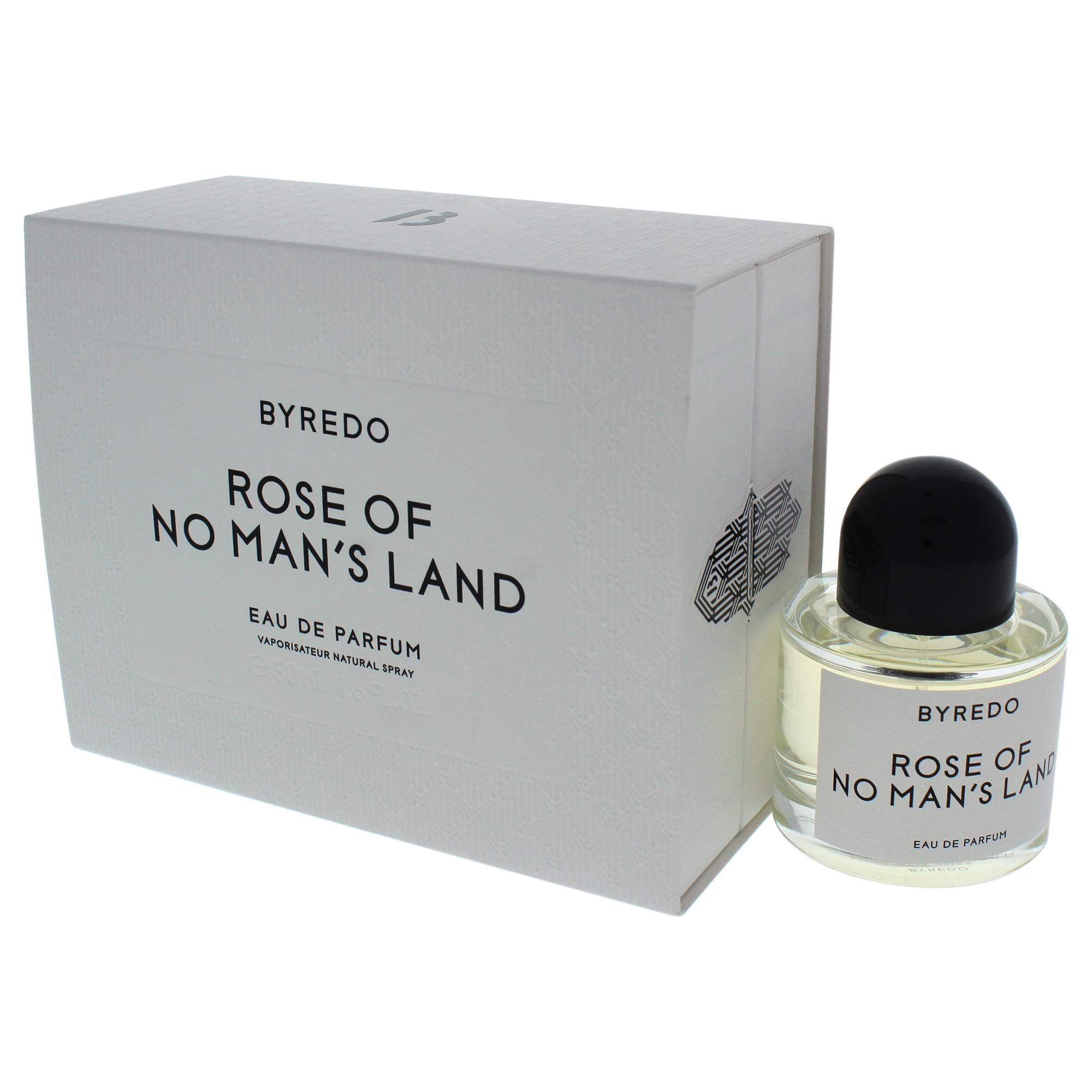 Byredo Rose Of No Man's Land Eau De Parfum 50ml - Fragrances at MyBeautyBoutique by Byredo