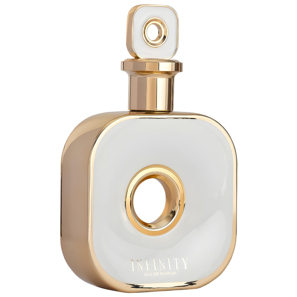 Armaf Infinity Gold Eau De Parfum 105ml Spray