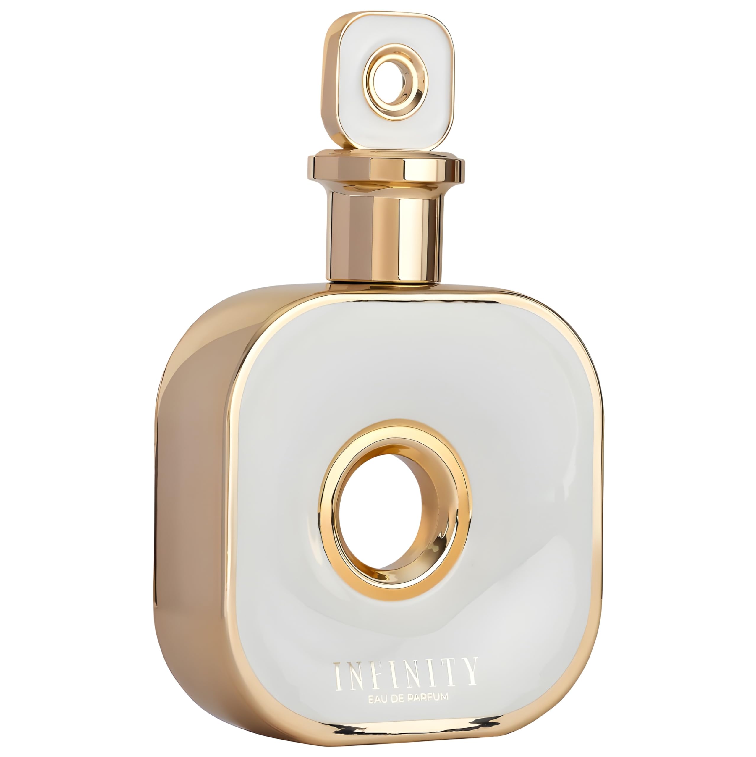 Armaf Infinity Gold Eau De Parfum 105ml Spray