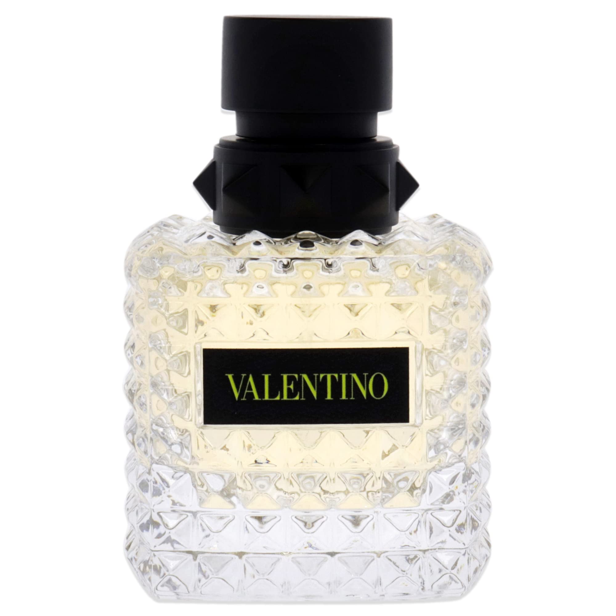 Valentino Born In Roma Yellow Dream Donna Eau De Parfum 50ml - Personal Fragrance at MyBeautyBoutique by Valentino