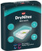 Huggies Drynites Bed Mats 