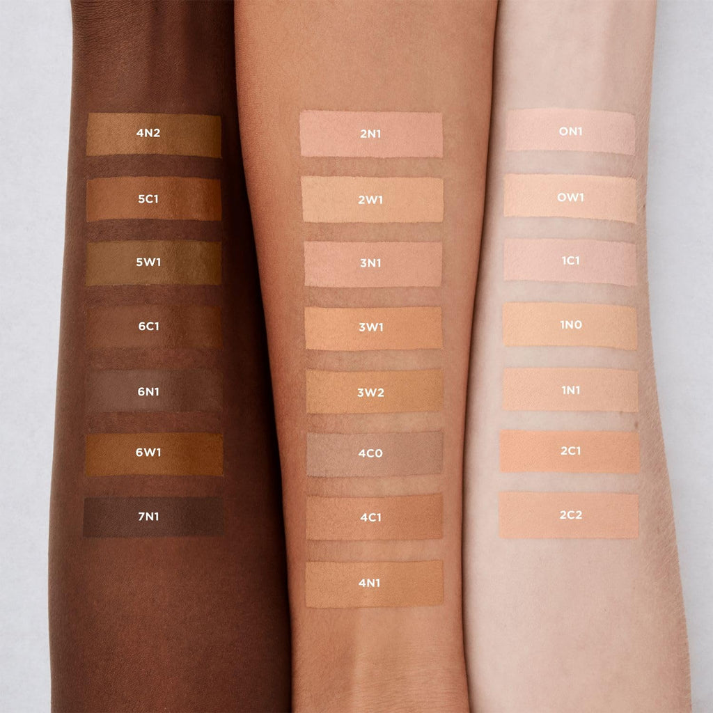 Laura Mercier Real Flawless Weightless Perfecting Concealer 5.4ml - 3N1