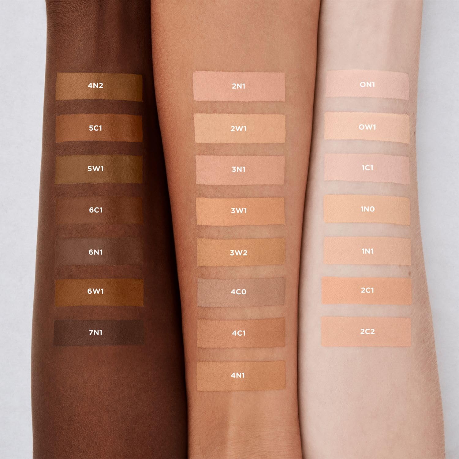 Laura Mercier Real Flawless Weightless Perfecting Concealer 5.4ml - 3N1