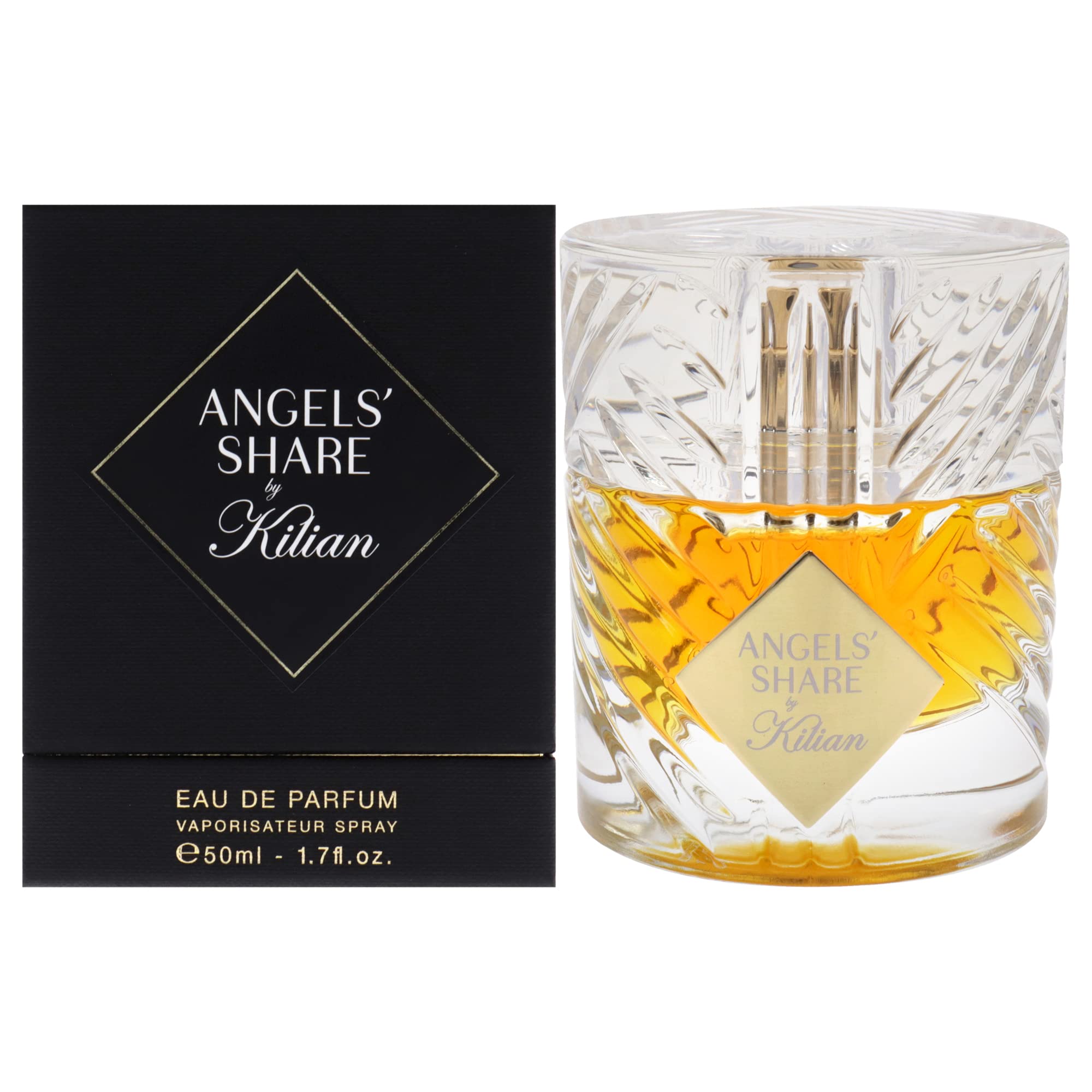 Kilian Angel's Share Eau de Parfum 50ml - Eau de Parfum at MyBeautyBoutique by Kilian